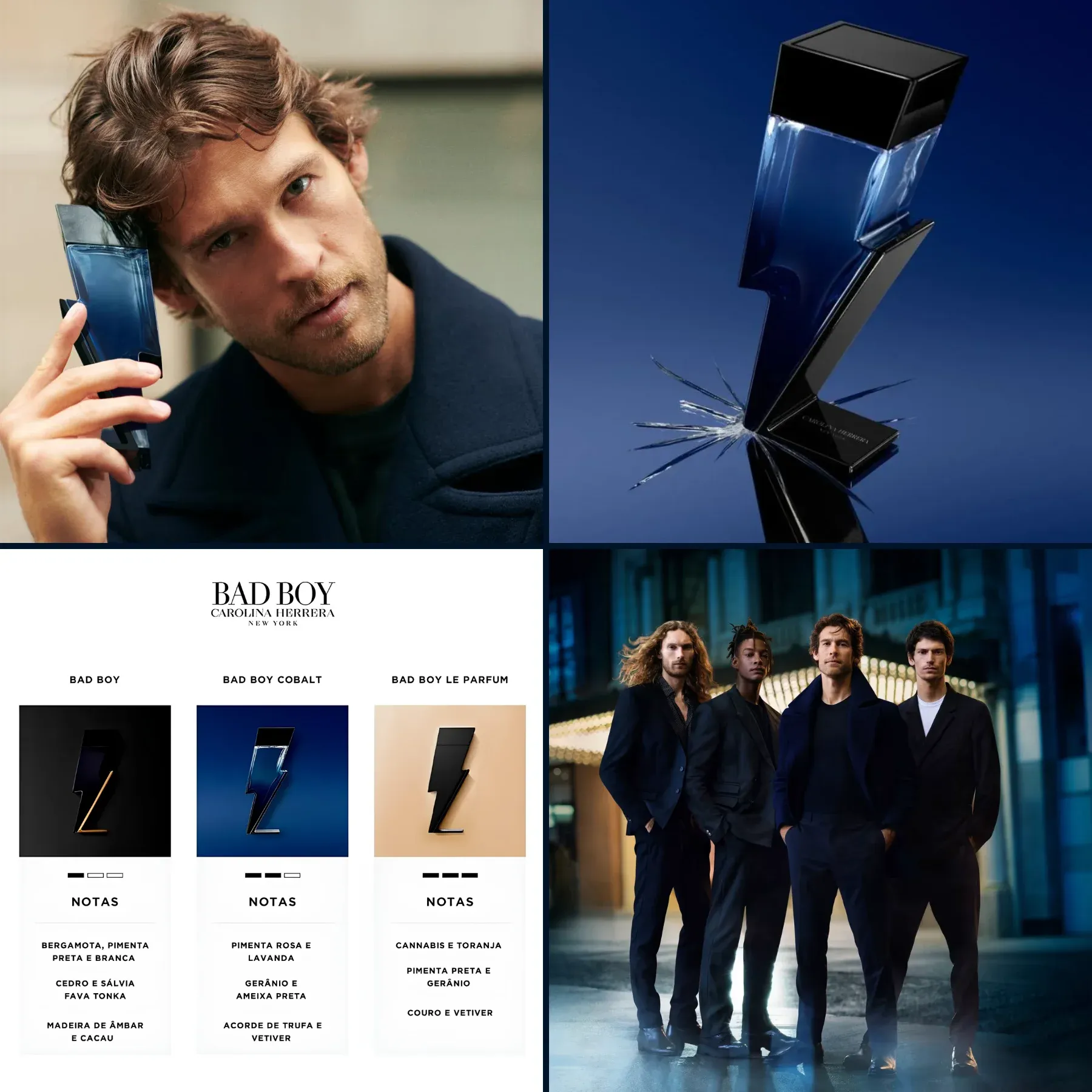 BAD BOY EDP -3-